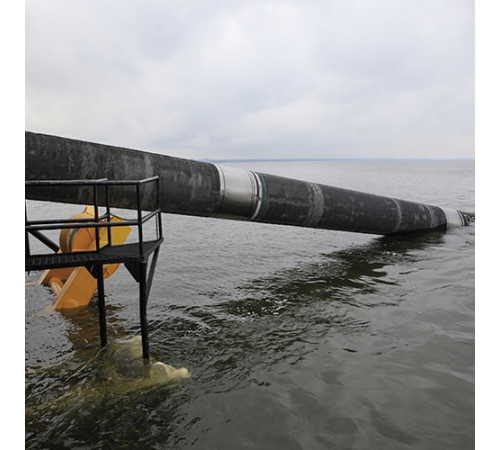 Трубы для подводных морских трубопроводов в Могилёве