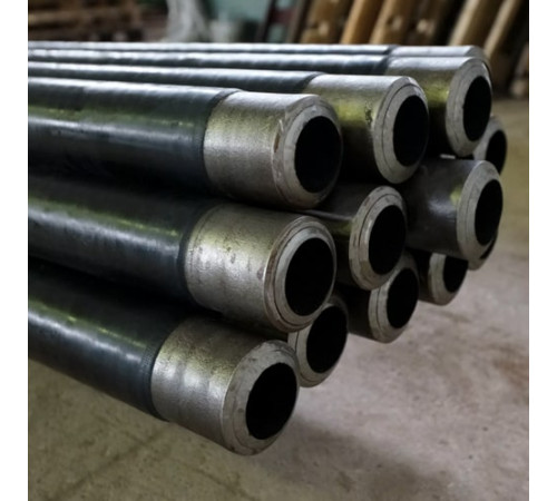 Трубы футерованные полиэтиленом в Могилёве для юрлиц