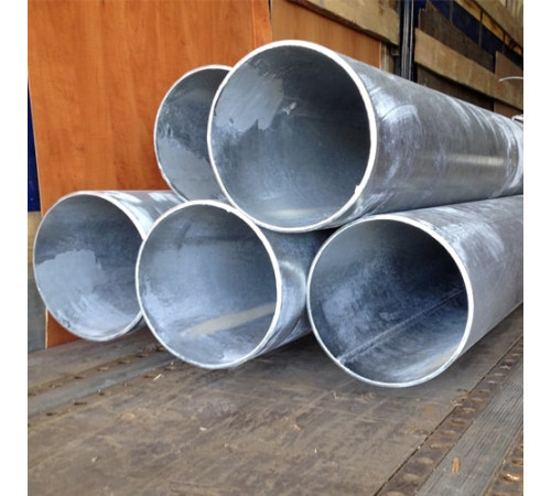 Трубы оцинкованные ВГП в Могилёве и Беларуси