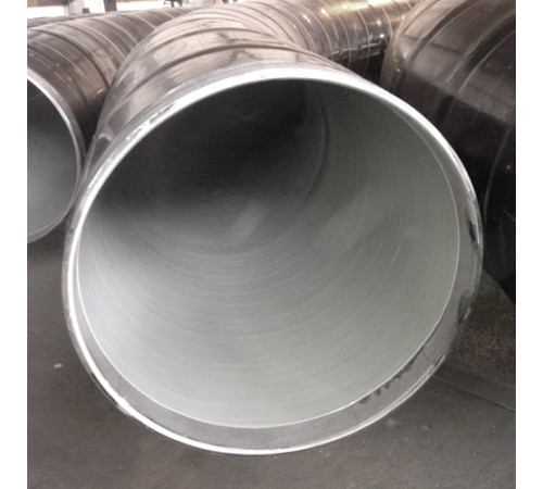 Трубы с внутренним эпоксидным покрытием в Могилёве