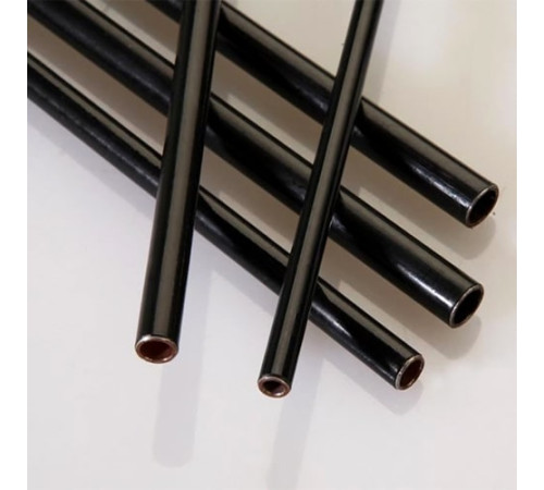 Трубы стальные свертные паяные двухслойные в Могилёве