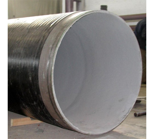 Трубы с ЦПП изоляцией в Могилёве для юридических лиц