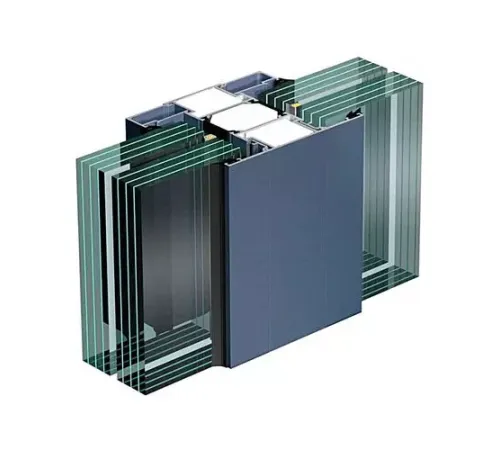 Противопожарные витражи в Могилёве для юридических лиц