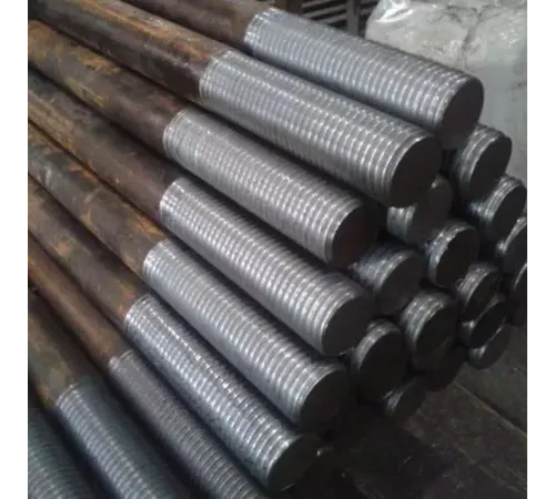 Анкерные тяги резьбовые с муфтой в Могилёве