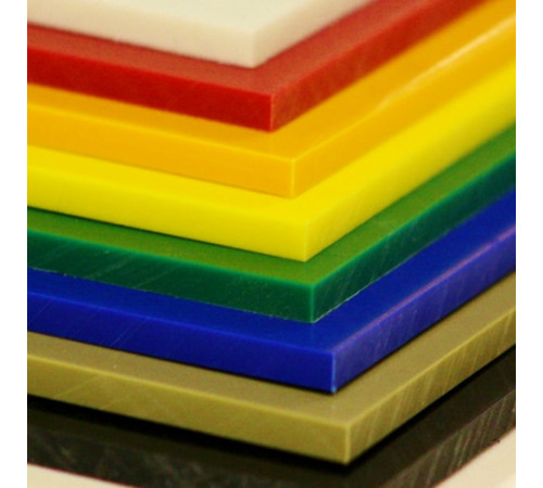 Ударопрочные листовые полистиролы в Могилёве с доставкой