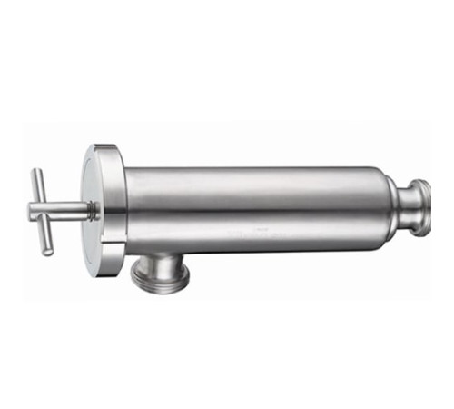 Угловые трубчатые фильтры AISI 304 и 316L в Могилёве