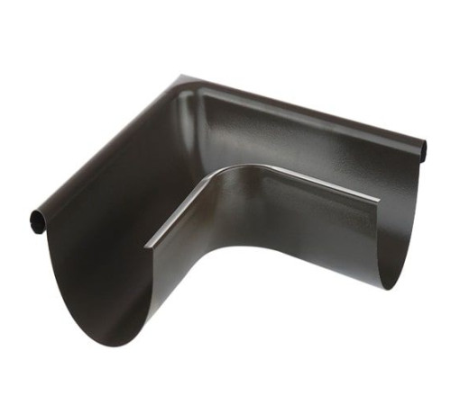 Углы желоба водосточных систем в Могилёве для юридических лиц