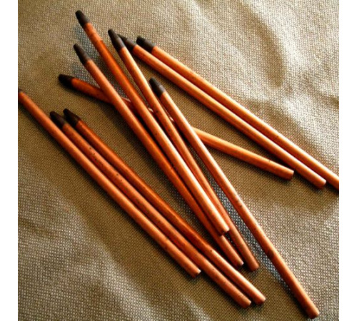 Угольные электроды для сварки в Могилёве