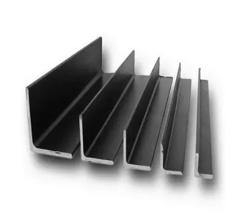 Никельсодержащие неравнополочные уголки в Могилёве