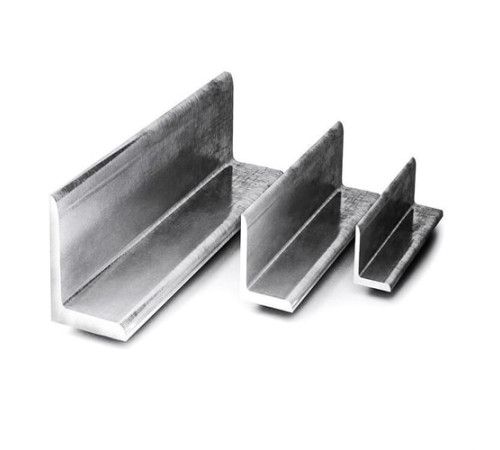 Неравнополочные уголки для судостроения в Могилёве