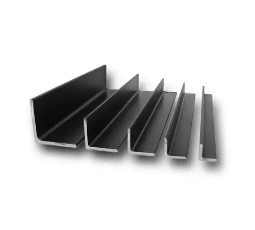 Никельсодержащие равнополочные уголки в Могилёве