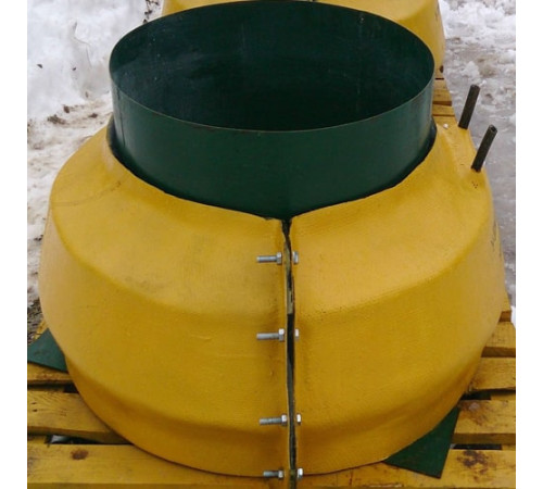 Укрытия защитные герметизирующих манжет в Могилёве