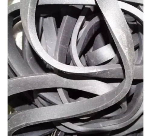 Резиновые унифицированные прямоугольные шнуры в Могилёве