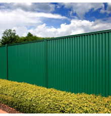 Универсальный профилированный лист