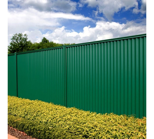 Универсальные профилированные листы в Могилёве с доставкой