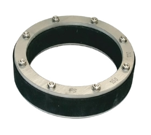 Уплотнительные кольца EPDM PD для труб в Могилёве