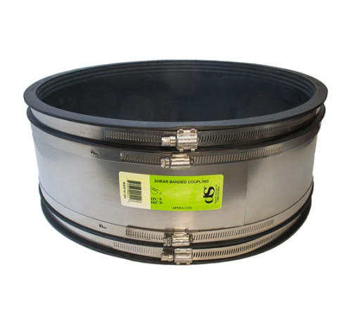 Уплотнительные манжеты EPDM MAGNUM для труб в Могилёве