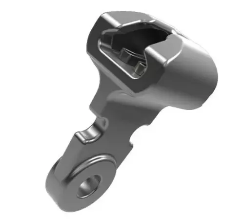 Ушки однолапчатые для ЛЭП в Могилёве