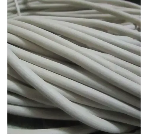 Резиновые вакуумные круглые шнуры в Могилёве