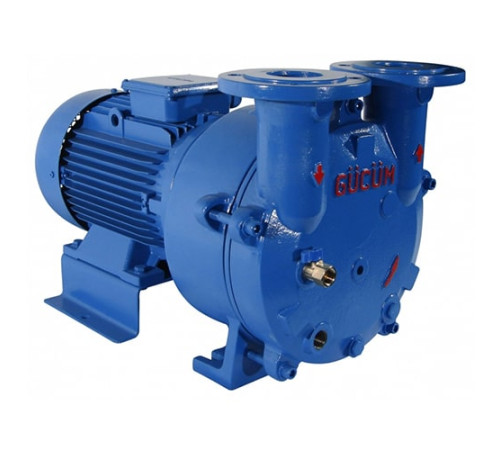 Вакуумные насосы в Могилёве для промышленности и производства