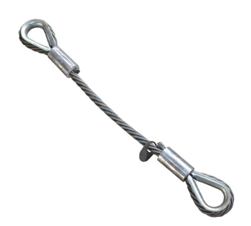 Ветви канатные в Могилёве для юридических лиц