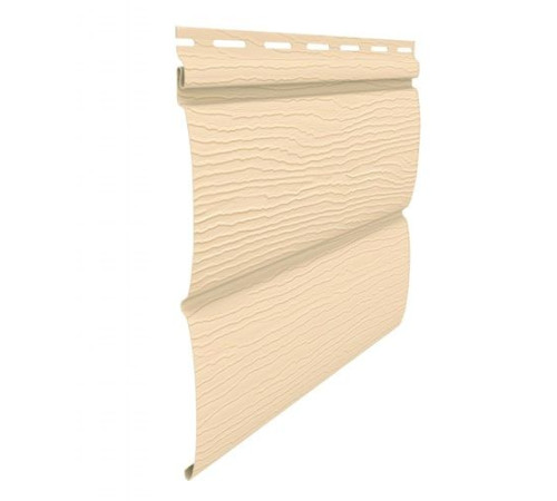 Виниловые сайдинги в Могилёве для отделки фасадов