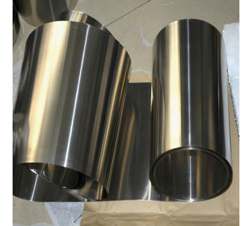 Фольги вольфрамовые в Могилёве для промышленности