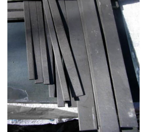 Полосы вольфрамовые в Могилёве от Спецметаллстрой