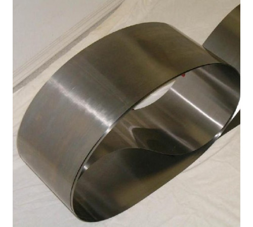 Вольфрамовые ленты в Могилёве от Спецметаллстрой