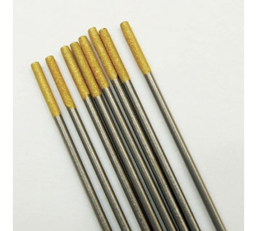 Вольфрамовые электроды в Могилёве для предприятий Беларуси