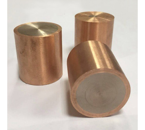 Вольфрамовые слитки в Могилёве для промышленности