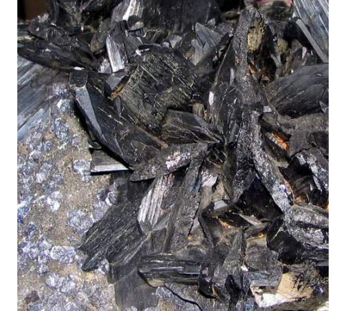 Вольфраматы металлов в Могилёве для промышленности