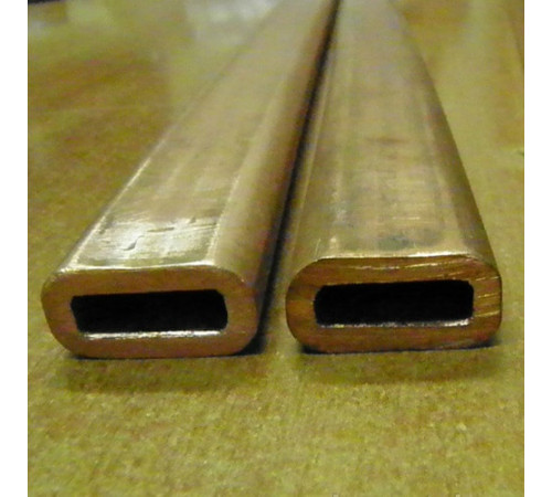 Волноводные латунные трубы в Могилёве для юрлиц