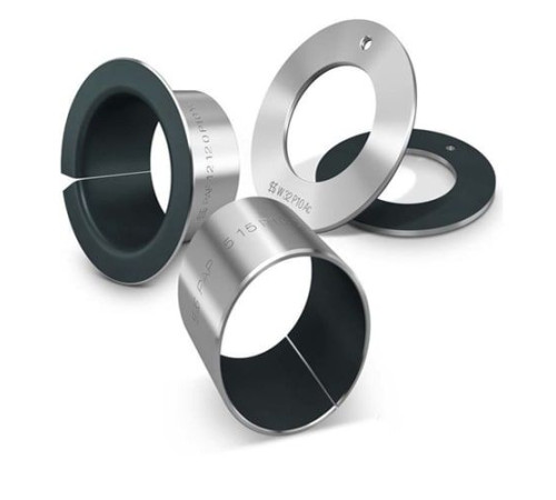 Гладкие втулки скольжения в Могилёве для юрлиц