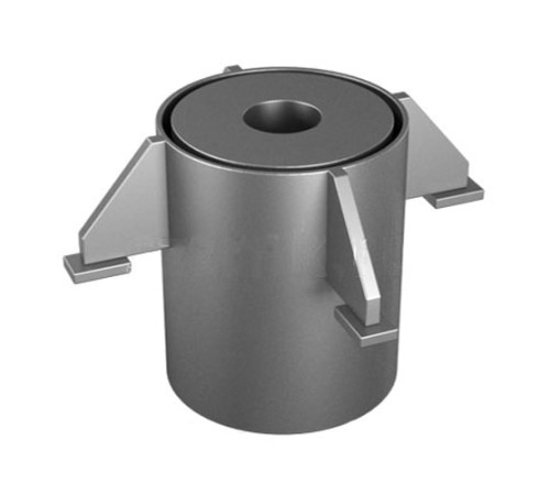 Втулки для прохода через перекрытие в Могилёве