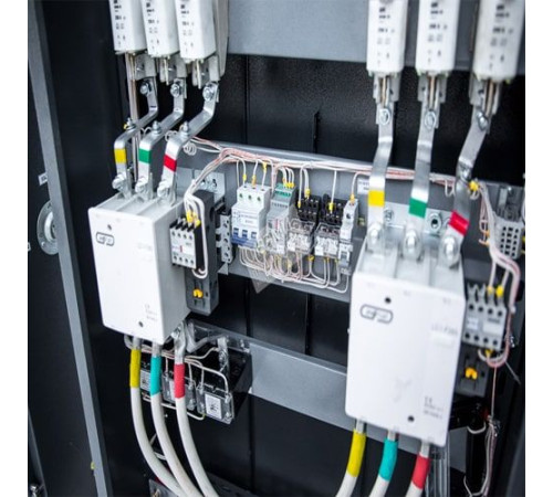 Вводно-распределительные устройства напольные в Могилёве