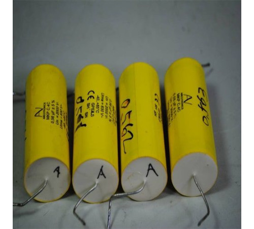 Высоковольтные пленочные конденсаторы в Могилёве с доставкой