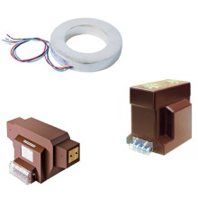 Высоковольтные трансформаторы тока