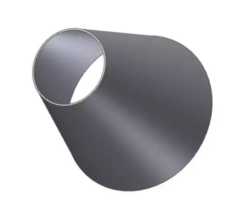 Конические обечайки для трубопроводов в Могилёве