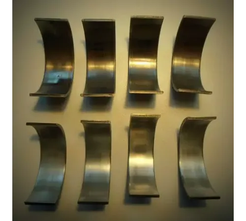 Бронзовые вкладыши в Могилёве для промышленного оборудования