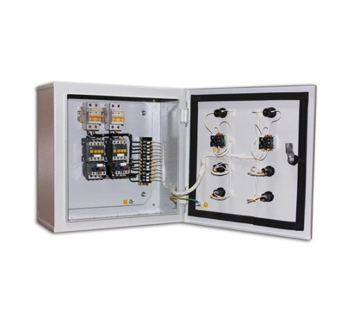 Ящики управления асинхронными двигателями в Могилёве