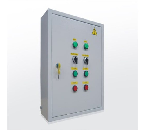 Ящики управления освещением в Могилёве для юридических лиц