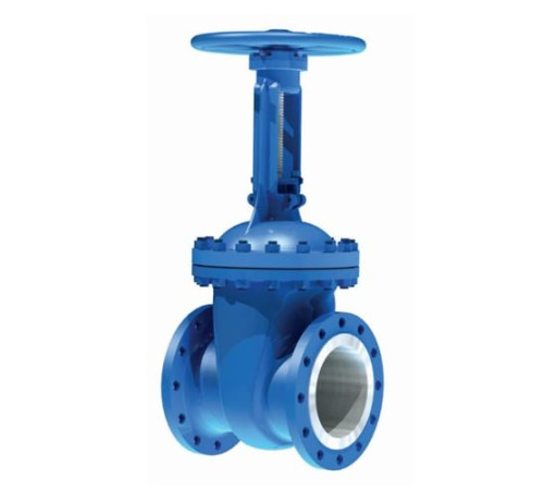 Клиновые задвижки стальные в Могилёве для трубопроводов