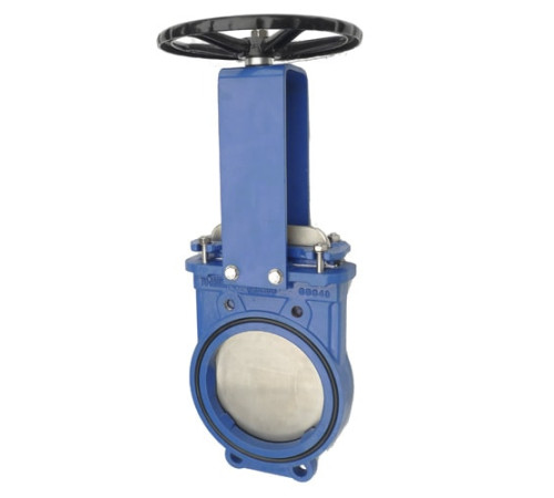 Шиберные задвижки в Могилёве от производителя