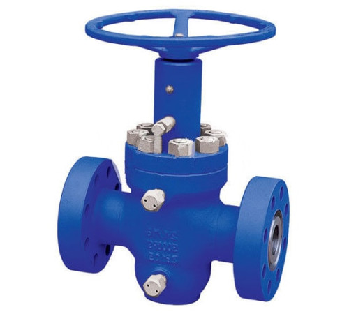 Задвижки ЗМС стальные для трубопроводов в Могилёве