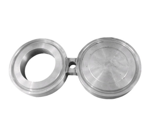 Поворотные заглушки для трубопроводов в Могилёве