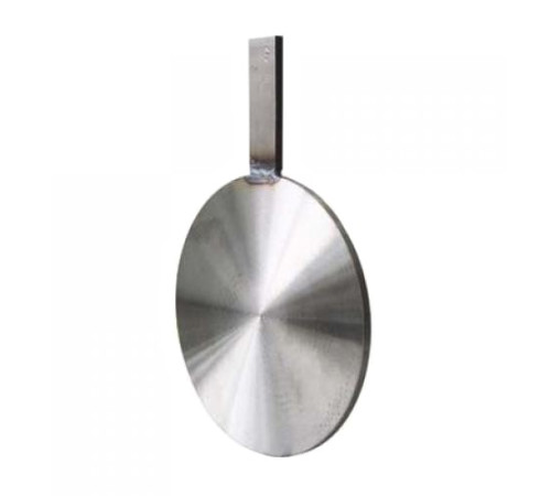 Заглушки с рукояткой в Могилёве для трубопроводов