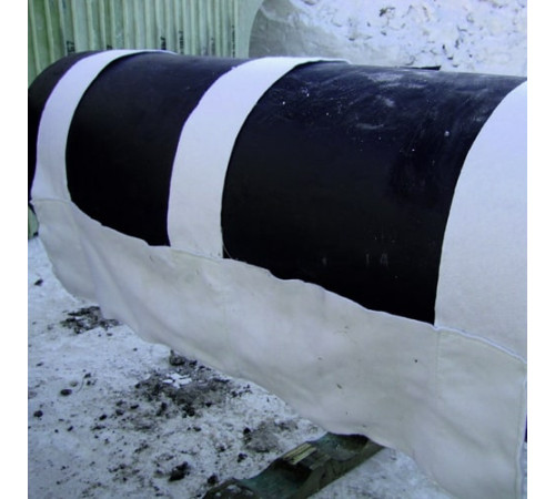 Защитные коврики для УБО и УБКМ в Могилёве