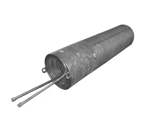 Змеевики для резервуаров в Могилёве с доставкой по Беларуси