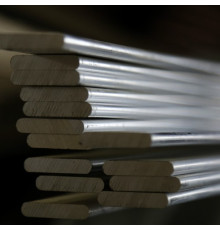 Полоса с заданными свойствами упругости